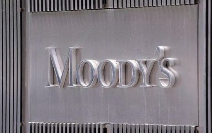 Moody's: "Dal 2014 l'Italia può tornare a crescere"