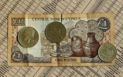 Cipro, da Fmi contributo di un miliardo di euro