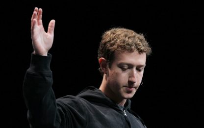 Zuckerberg e gli altri, quando la Silicon Valley fa politica