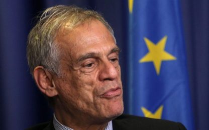 Cipro, si dimette il ministro delle finanze