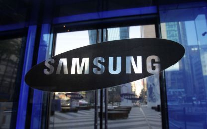 Boom degli smartphone, Samsung regina del mercato