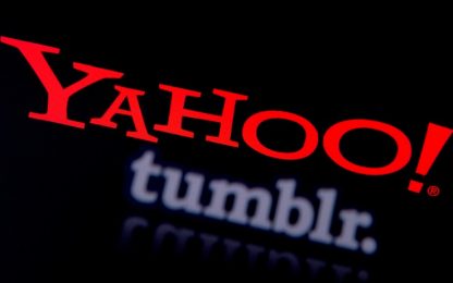Con Tumblr Yahoo! vuole riprendersi la gioventù