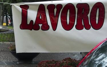 Lavoro, Cgil: torneremo ai livelli pre-crisi solo nel 2076