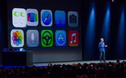 Apple: iRadio e un nuovo iOs per iPhone e iPad