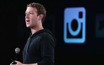 Facebook lancia i video su Instagram