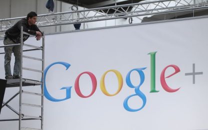 Google Plus compie 2 anni: tempo di bilanci