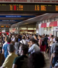 Ue: i rimborsi per i ritardi dei treni sono sempre dovuti