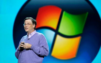 Microsoft, il Guardian: "Fronda per far dimettere Gates"