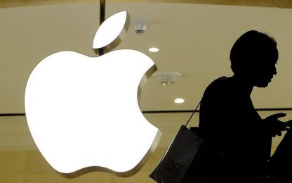 Apple, chiusa inchiesta su presunta evasione fiscale