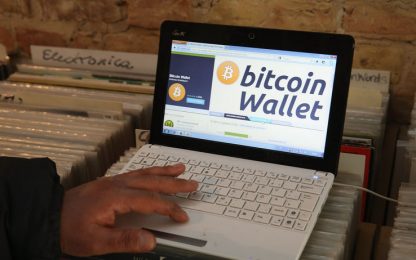 Bitcoin, i mille dubbi sulla moneta "digitale"