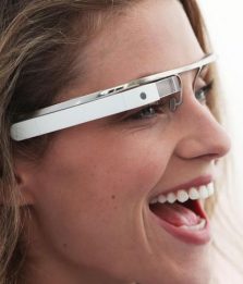 Mountain View e Luxottica insieme per i nuovi Google Glass