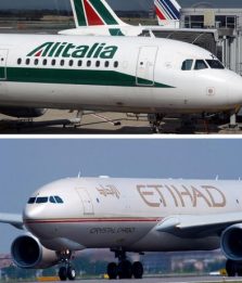 Alitalia-Etihad, l'accordo è a un passo