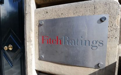 Fitch: la recessione in Italia è conclusa
