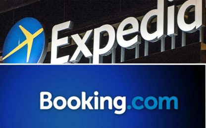Viaggi online, istruttoria Antitrust su Booking e Expedia