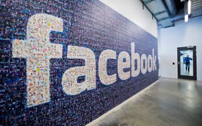 Facebook lavora all'anti-Snapchat, Google punta ai videogame