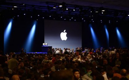 Wwdc 2014, Apple lancia nuovi sistemi operativi