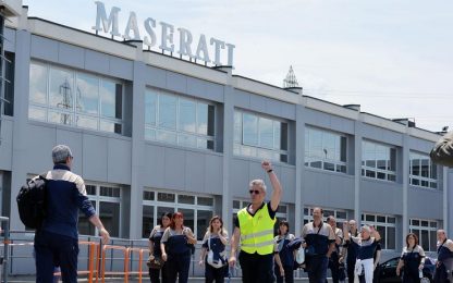 Scontro Fiat-sindacati, Marchionne scrive ai lavoratori