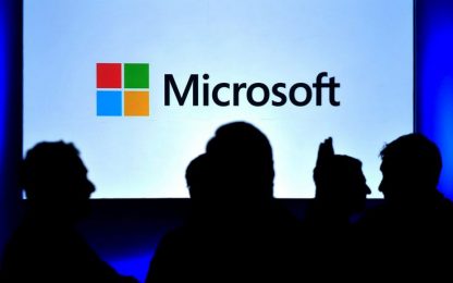 Microsoft taglia 18mila posti di lavoro