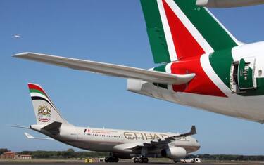 Alitalia, Del Torchio annuncia: risposta Etihad è "positiva"