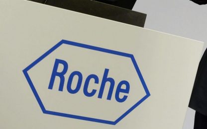 Sanità, la svizzera Roche acquista Intermune per 8 mld