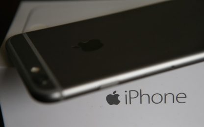 Smartphone: Apple torna a vendere più di Samsung