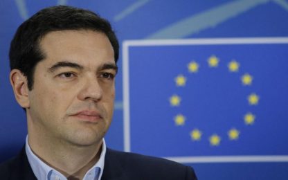 L'Ue ad Atene: "Non c'è un piano B". Tsipras: no ultimatum