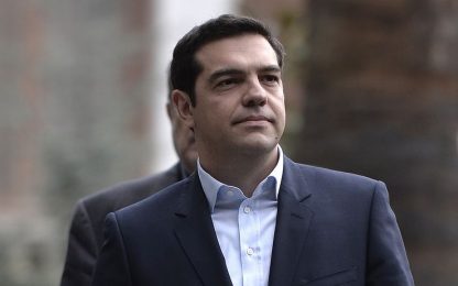 Grecia, slitta la lista di riforme del governo