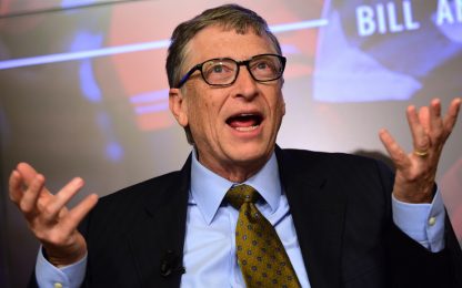 Bill Gates: “Apple collabori con l'Fbi e sblocchi l'iPhone”