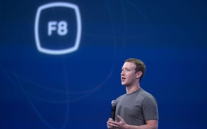 Facebook, Spiegel: "Mark Zuckerberg indagato in Germania"