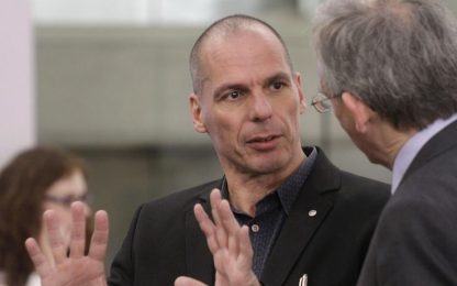 Grecia, Eurogruppo critica Varoufakis: "Dogmatico"