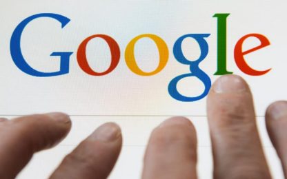 Google, un anno di diritto all’oblio. I DATI