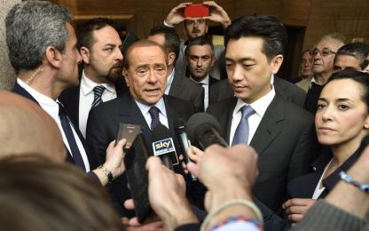 Intesa per il Milan, Berlusconi vende 48% a Bee Taechaubol