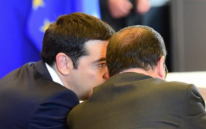 Grecia, dopo nulla di fatto dell’Eurogruppo si tratta ancora