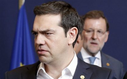 Grecia, Eurogruppo finito senza un accordo