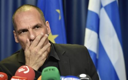Grecia, rottura tra governo ed Eurogruppo: stop ai negoziati