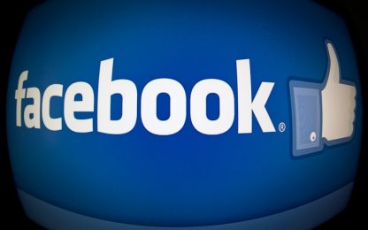 Facebook, entrate pubblicitarie divise con i creatori video