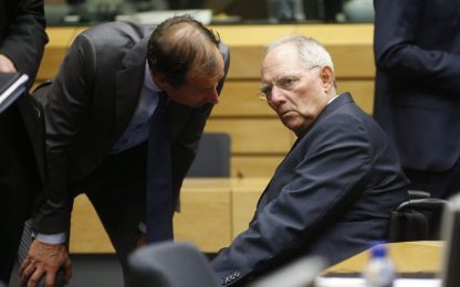 Eurogruppo valuta il piano di Atene. Ue smentisce una Grexit