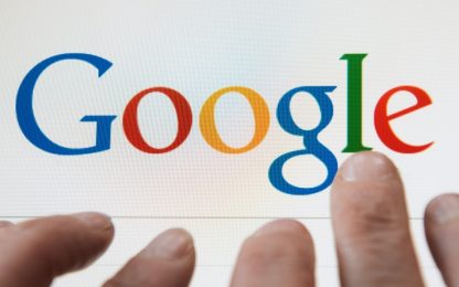 Rivoluzione Google: il colosso si riorganizza in “Alphabet”