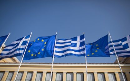 Grecia, accordo con i creditori. Ue precisa: manca intesa politica