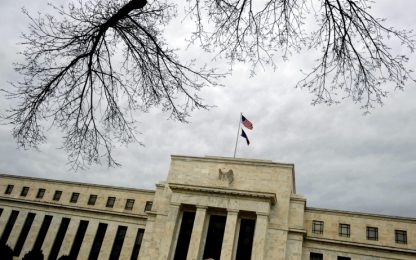 Usa, la Federal Reserve lascia invariati i tassi d'interesse