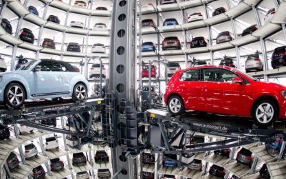 Volkswagen, Die Welt: "Berlino sapeva". Ma il Ministero dei Trasporti smentisce