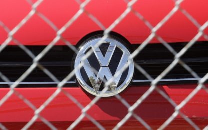 Volkswagen, a breve il richiamo di 11 milioni di vetture incriminate