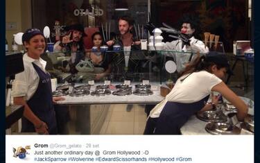 Il gelato Grom diventa anglo-olandese: acquistato da Unilever