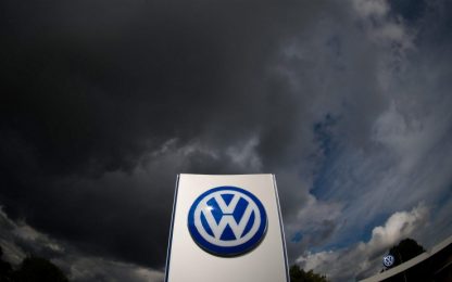 Dieselgate, Volkswagen: patteggiamento record da 14,7 mld di dollari