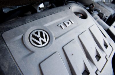 Dieselgate, Volkswagen taglierà 23mila posti in Germania