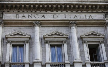 Bankitalia: "Vietare vendita al pubblico di obbligazioni subordinate" 