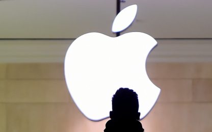 Apple, multa da 450 milioni di dollari per attività anticoncorrenziali