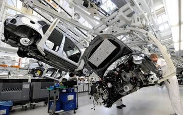 Istat, a maggio disoccupazione in lieve calo: -0,1%