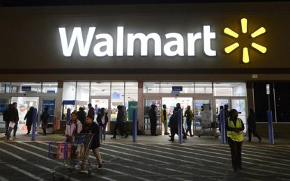 Wal-Mart compra Jet.com per 3,3 miliardi di dollari e sfida Amazon
