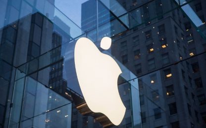 Bruxelles ad Apple: "Paghi all'Irlanda 13 miliardi di tasse arretrate"